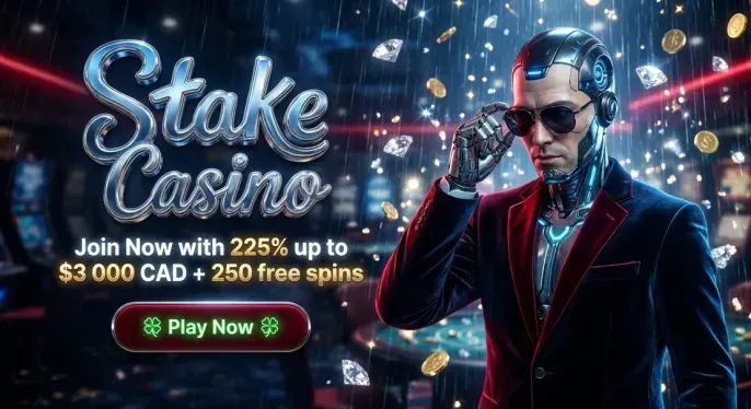 Stake Casino