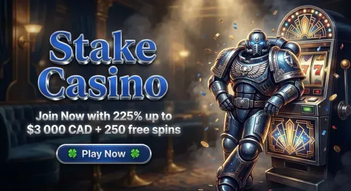 Stake Casino